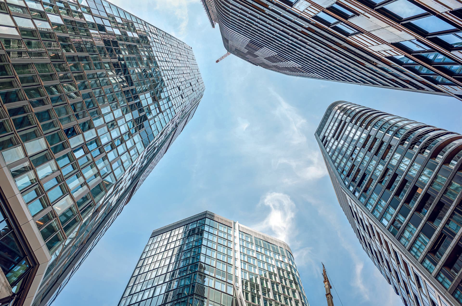 FOUR Frankfurt, Februar 2025 (© ATW FOUR)